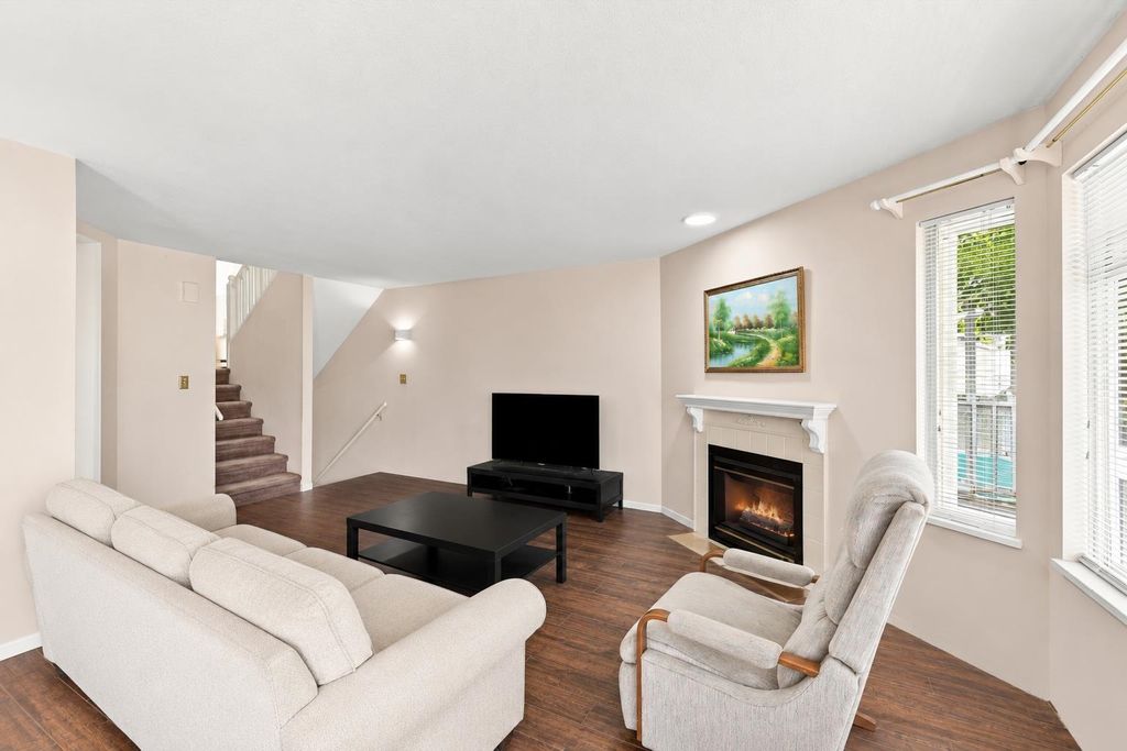 Photo of 15550 89 Avenue #20, Surrey, BC V3R 1N1 (MLS # R3148699)