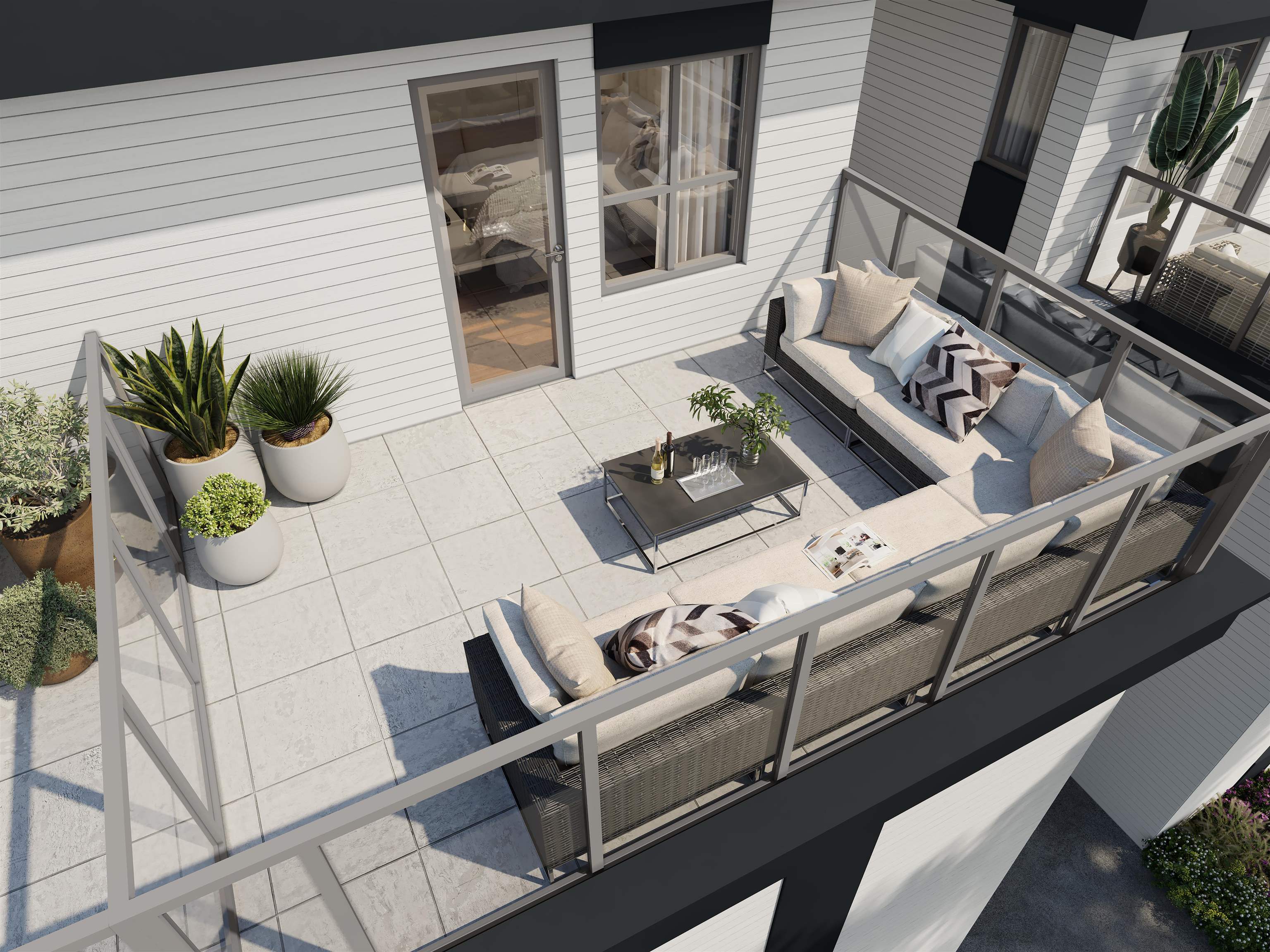 7461 Granville Street 131