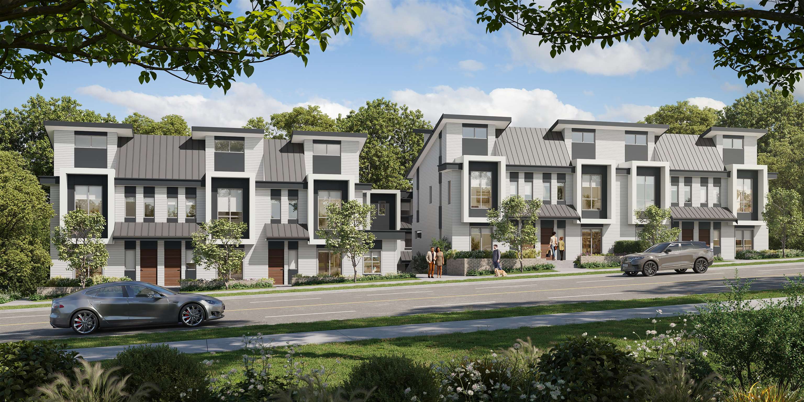 7461 Granville Street 131