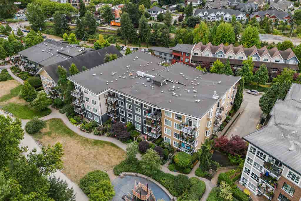 Photo of 23255 Billy Brown Road #307, Langley, BC V1M 0C8 (MLS # R3120864)