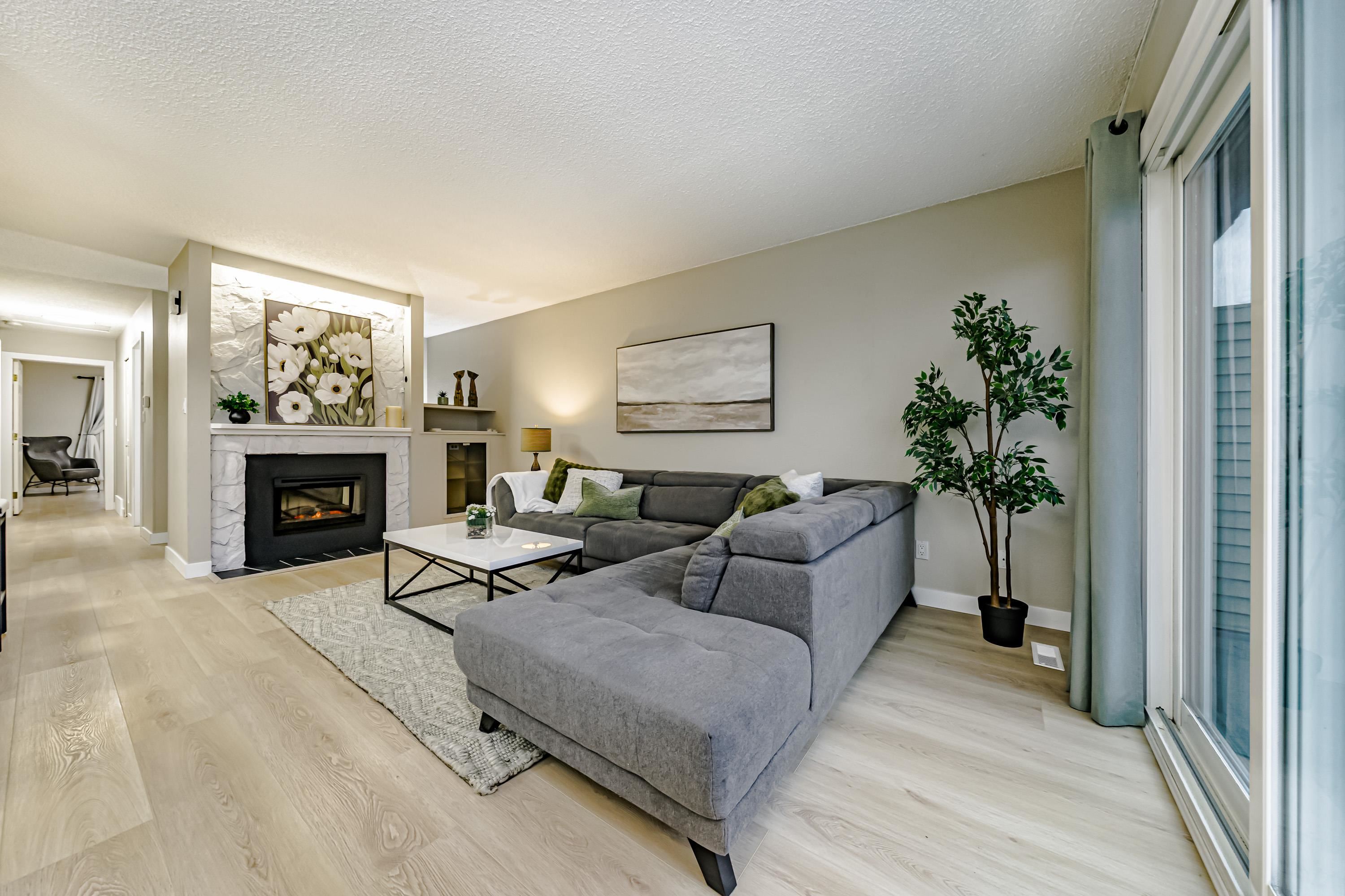 1436 Pitt River Road