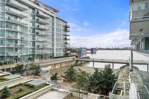 175 Victory Ship Way 107 North Vancouver BC V7L 0G1