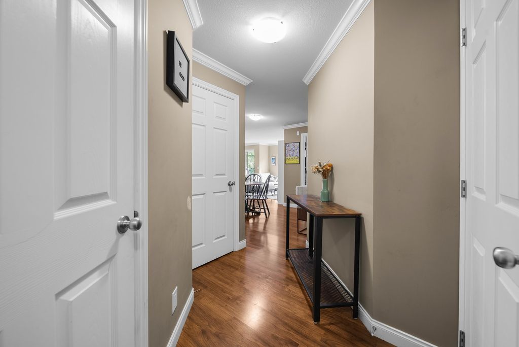 Photo of 5488 198 Street #206, Langley, BC V3A 1G2 (MLS # R3106897)