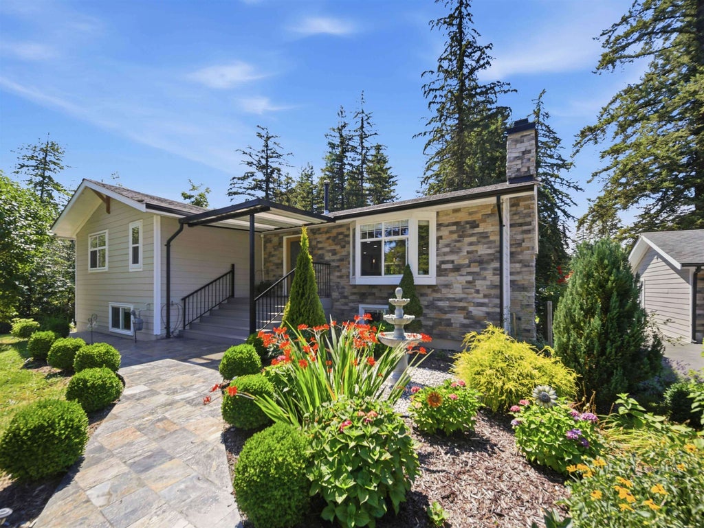 Photo of 5871 264 Street, Langley, BC V4W 1K7 (MLS # R3146845)