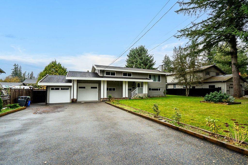 Photo of 20073 42 Avenue, Langley, BC V3A 3A6 (MLS # R3066523)