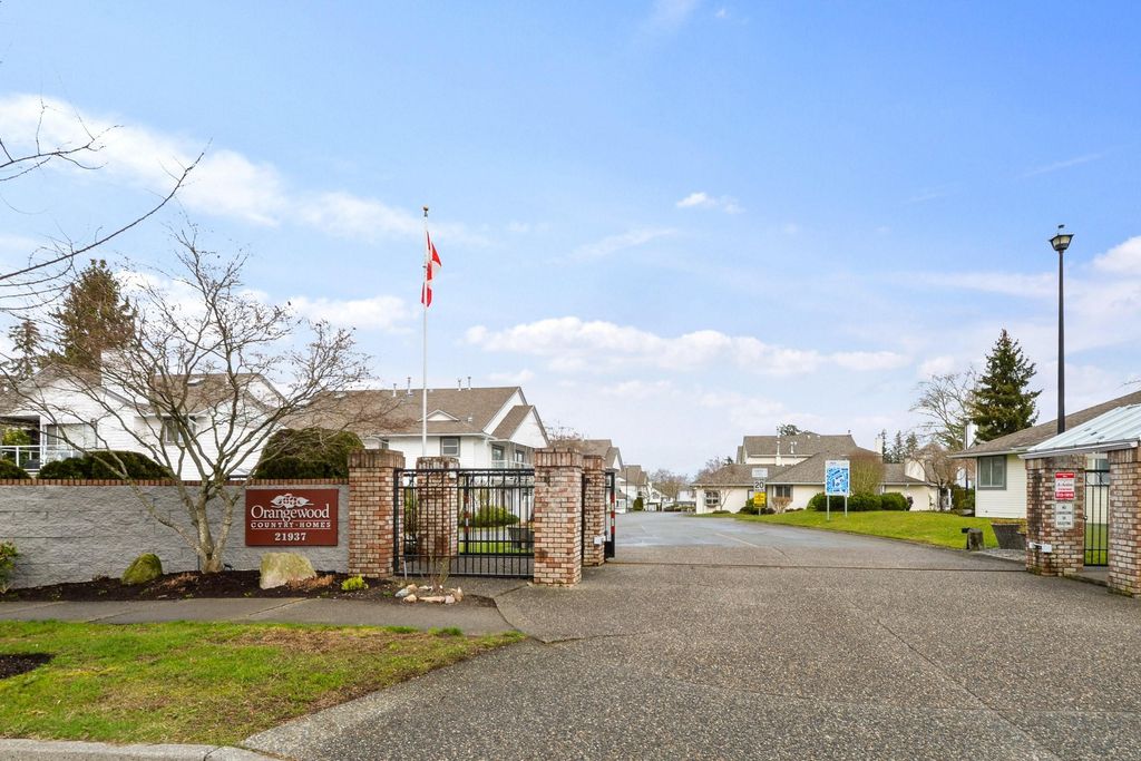 Photo of 21937 48 Avenue #1008, Langley, BC V3A 8C3 (MLS # R3113563)