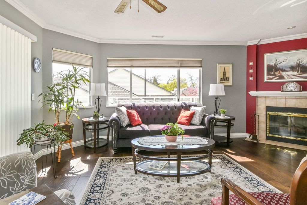 Photo of 21937 48 Avenue #1008, Langley, BC V3A 8C3 (MLS # R3113563)