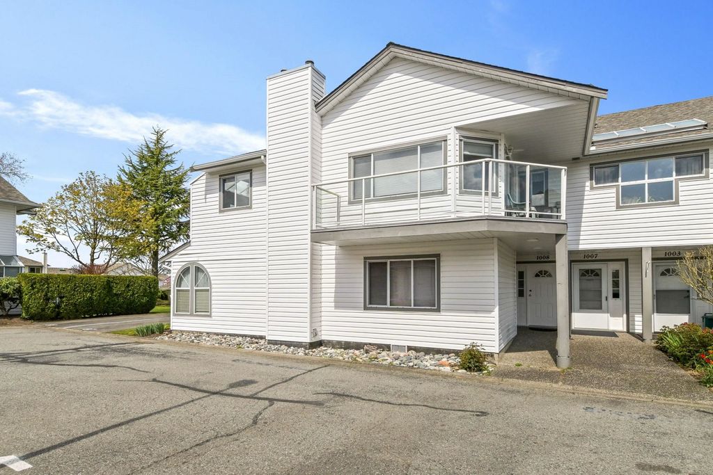 Photo of 21937 48 Avenue #1008, Langley, BC V3A 8C3 (MLS # R3113563)