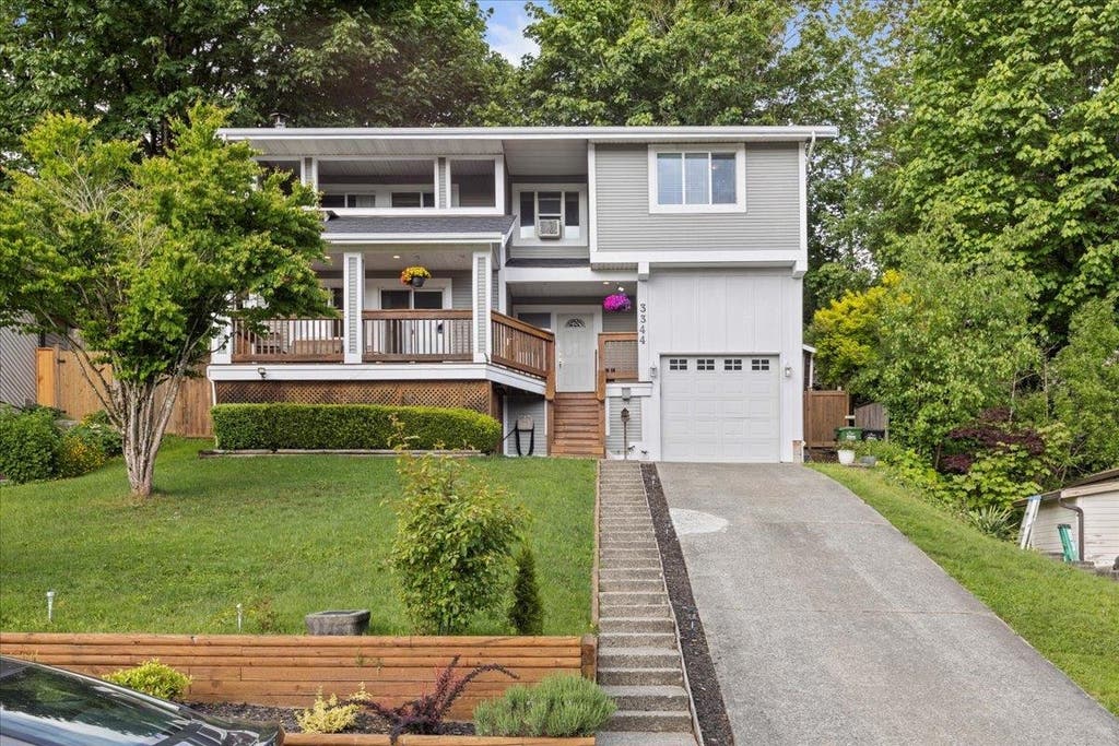 Photo of 3344 Omineca Court, Abbotsford, BC V2S 8K9 (MLS # R3124006)