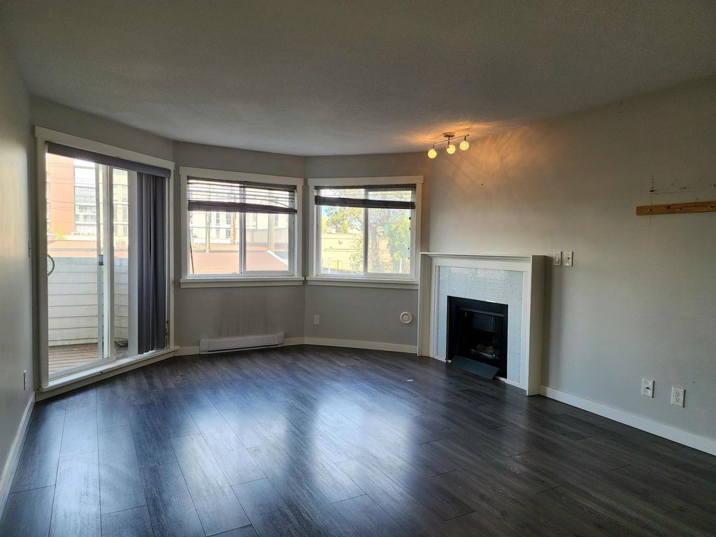 Photo of 11963 223 Street #107, Maple Ridge, BC V2X 5Y4 (MLS # R3113099)