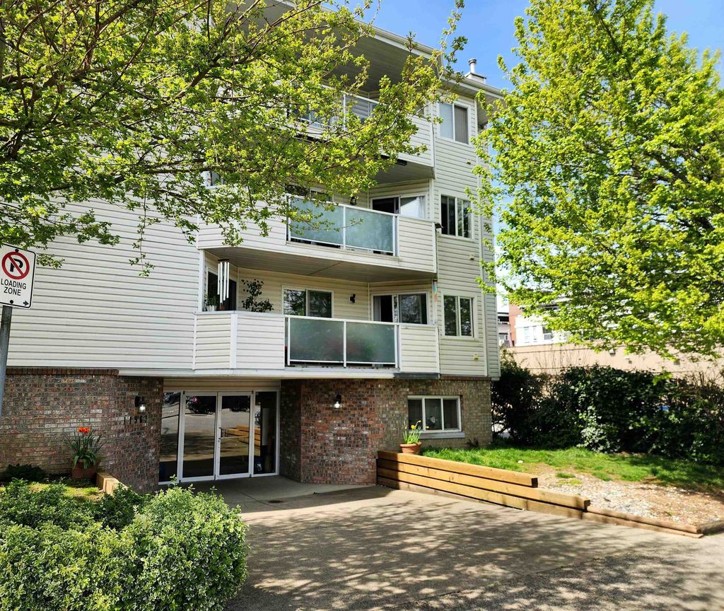 Photo of 11963 223 Street #107, Maple Ridge, BC V2X 5Y4 (MLS # R3113099)