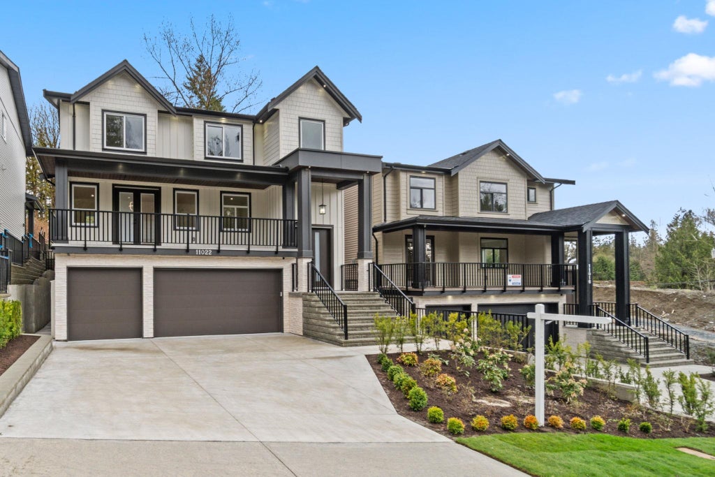 Photo of 11022 241a Street, Maple Ridge, BC V2W 0K5 (MLS # R3177686)