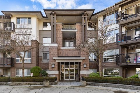 11665 Haney Bypass 215 Maple Ridge BC V2X 8W9