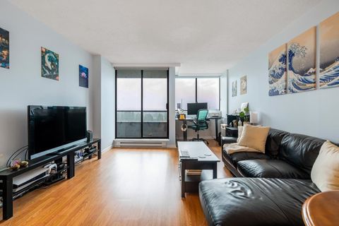 3970 Carrigan Court 1205 Burnaby BC V3N 4S5