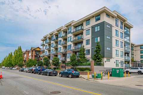 5638 201a Street 419 Langley BC V3A 0L8