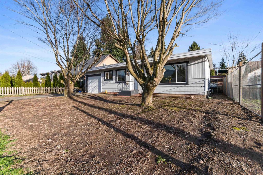 Photo of 9410 Corbould Street, Chilliwack, BC V2P 3Z9 (MLS # R3101102)