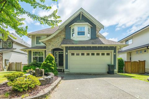 112 Maple Drive Port Moody BC V3H 0A7