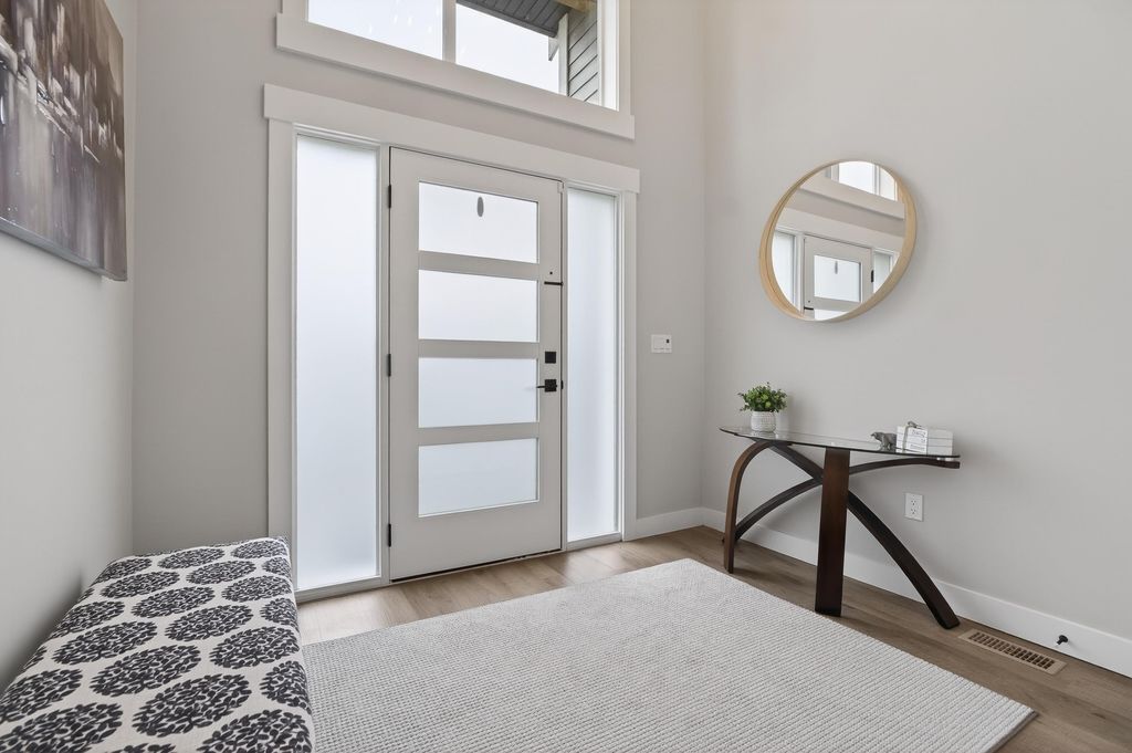 Photo of 6262 Rexford Drive #5, Chilliwack, BC V2R 6B4 (MLS # R3149401)