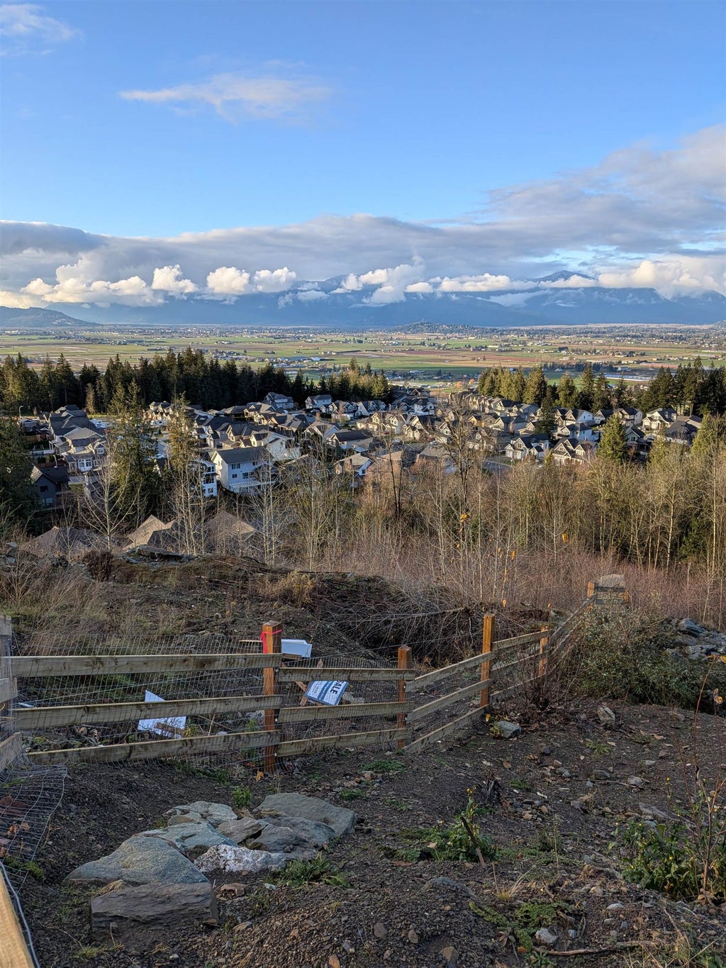 Photo of 7340 Ramsay Place, Chilliwack, BC V4Z 1J5 (MLS # R3143423)