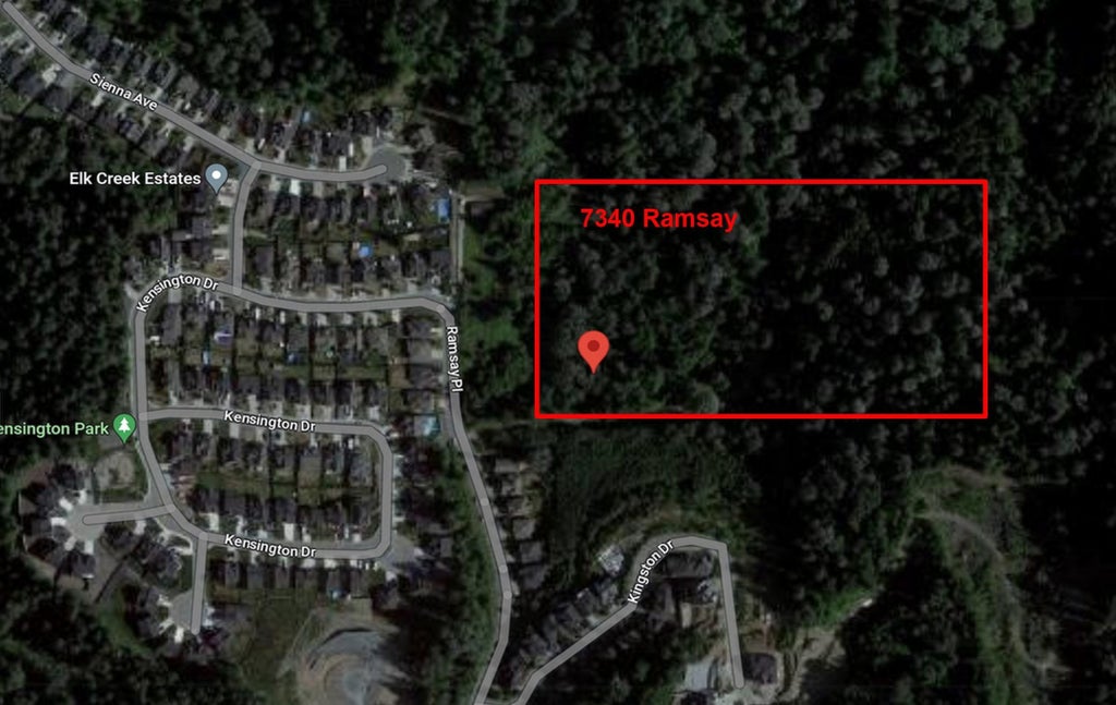 Photo of 7340 Ramsay Place, Chilliwack, BC V4Z 1J5 (MLS # R3143423)