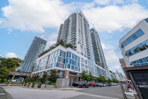 988 Quayside Drive 912 New Westminster BC V3M 0L5
