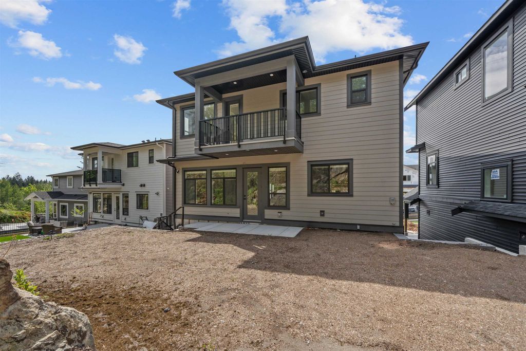 Photo of 13576 Birdtail Drive, Maple Ridge, BC V4R 2P7 (MLS # R3106942)