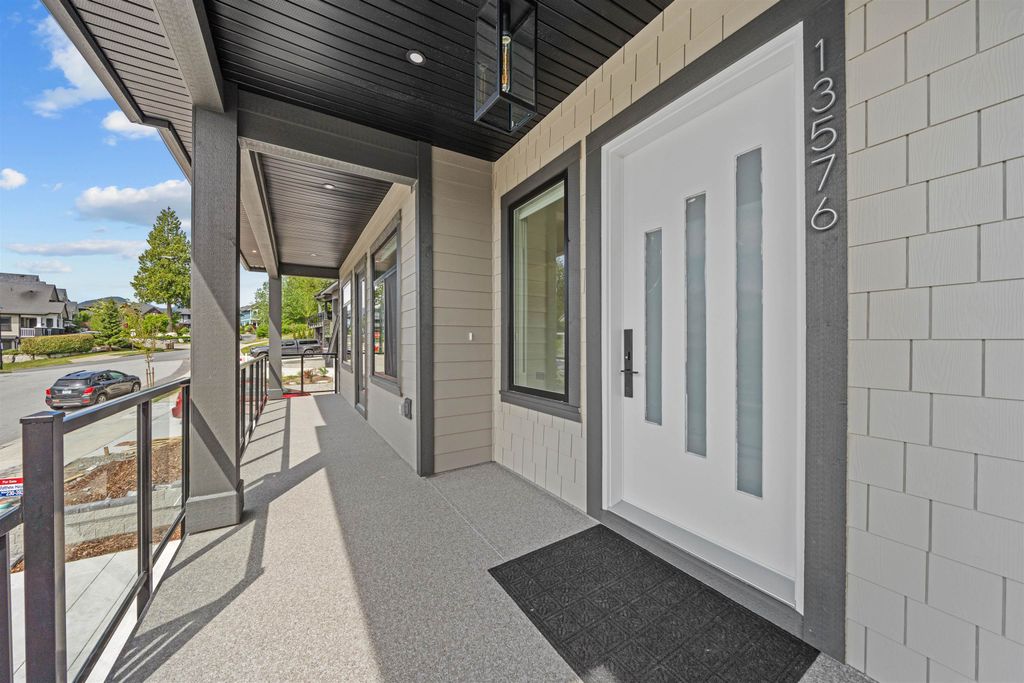 Photo of 13576 Birdtail Drive, Maple Ridge, BC V4R 2P7 (MLS # R3106942)