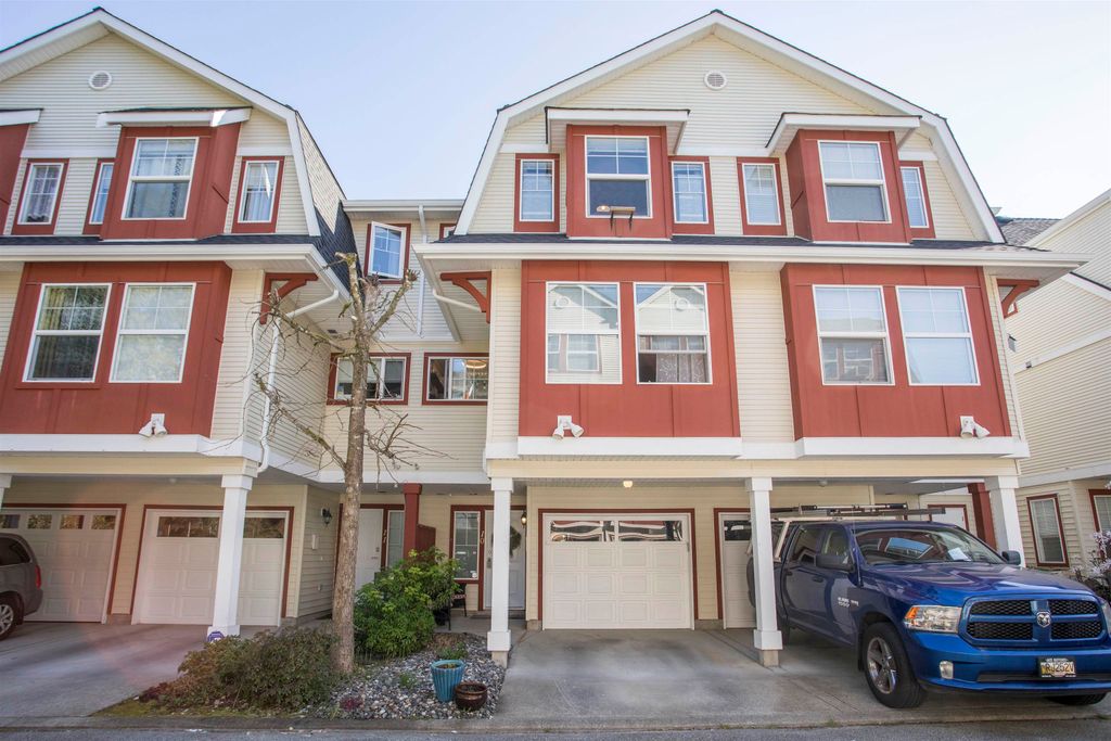 Photo of 11490 232 Street #10, Maple Ridge, BC V2X 3P1 (MLS # R3109170)