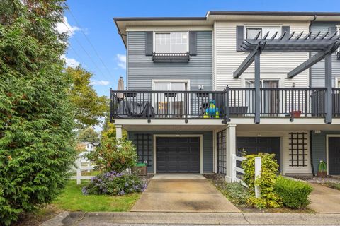 2495 Davies Avenue 5 Port Coquitlam BC V3C 0B2