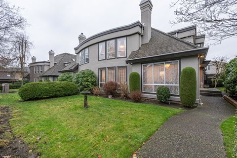 788 Citadel Drive 12 Port Coquitlam BC V3C 6G9