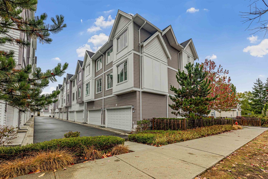 Photo of 8033 166b Street #20, Surrey, BC V4N 6G7 (MLS # R3171201)