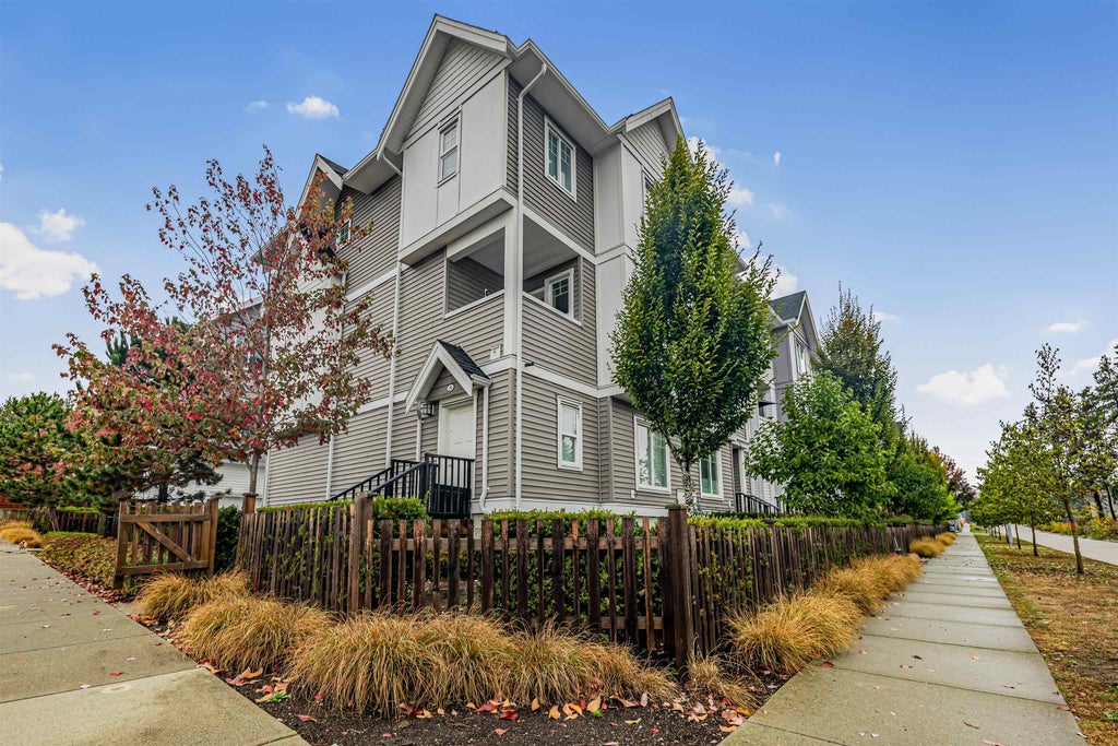 Photo of 8033 166b Street #20, Surrey, BC V4N 6G7 (MLS # R3171201)