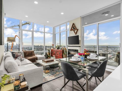 4485 Skyline Drive 4601 Burnaby BC V5C 0J2