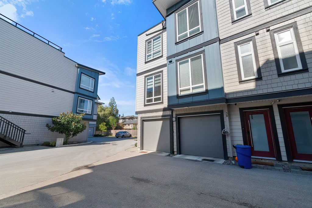 Photo of 5515 199a Street #29, Langley, BC V3A 1J7 (MLS # R3174981)