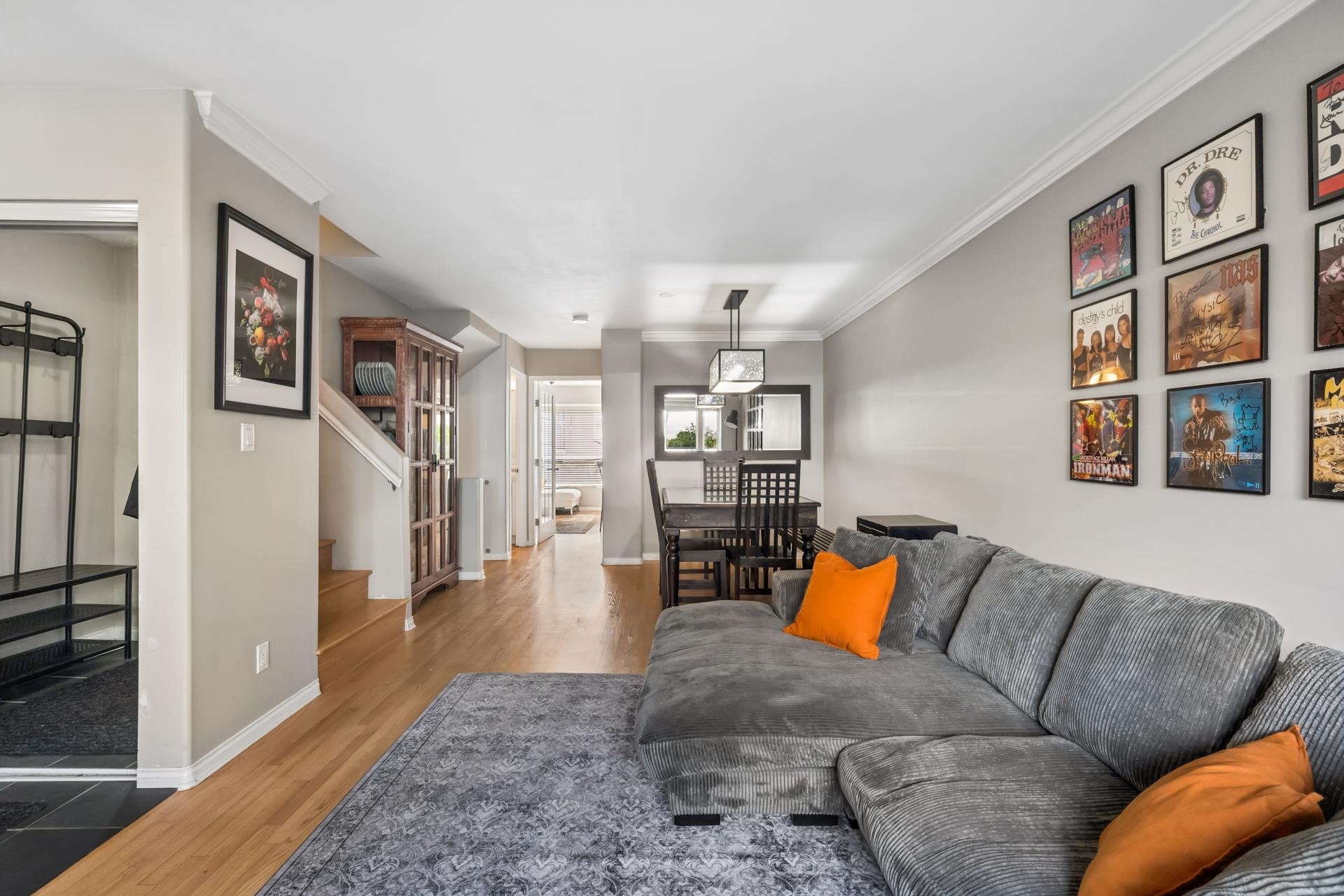 225 E 6th Street 104