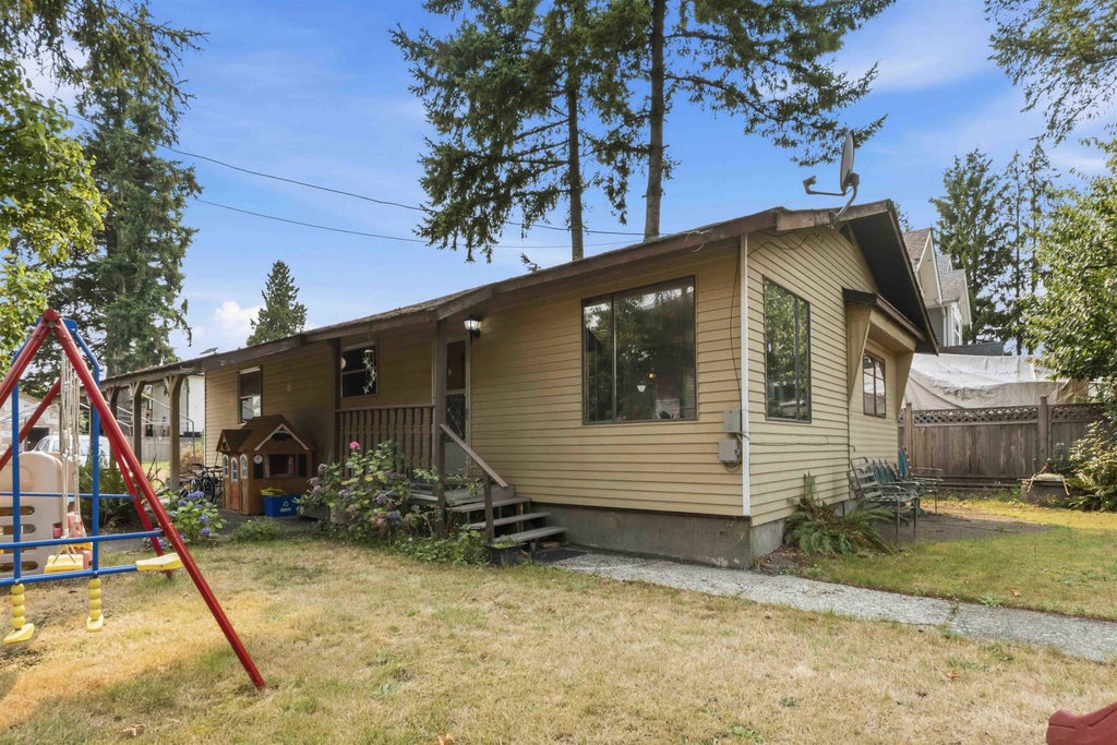 Photo of 20248 98a Avenue, Langley, BC V1M 3E3 (MLS # R3152726)