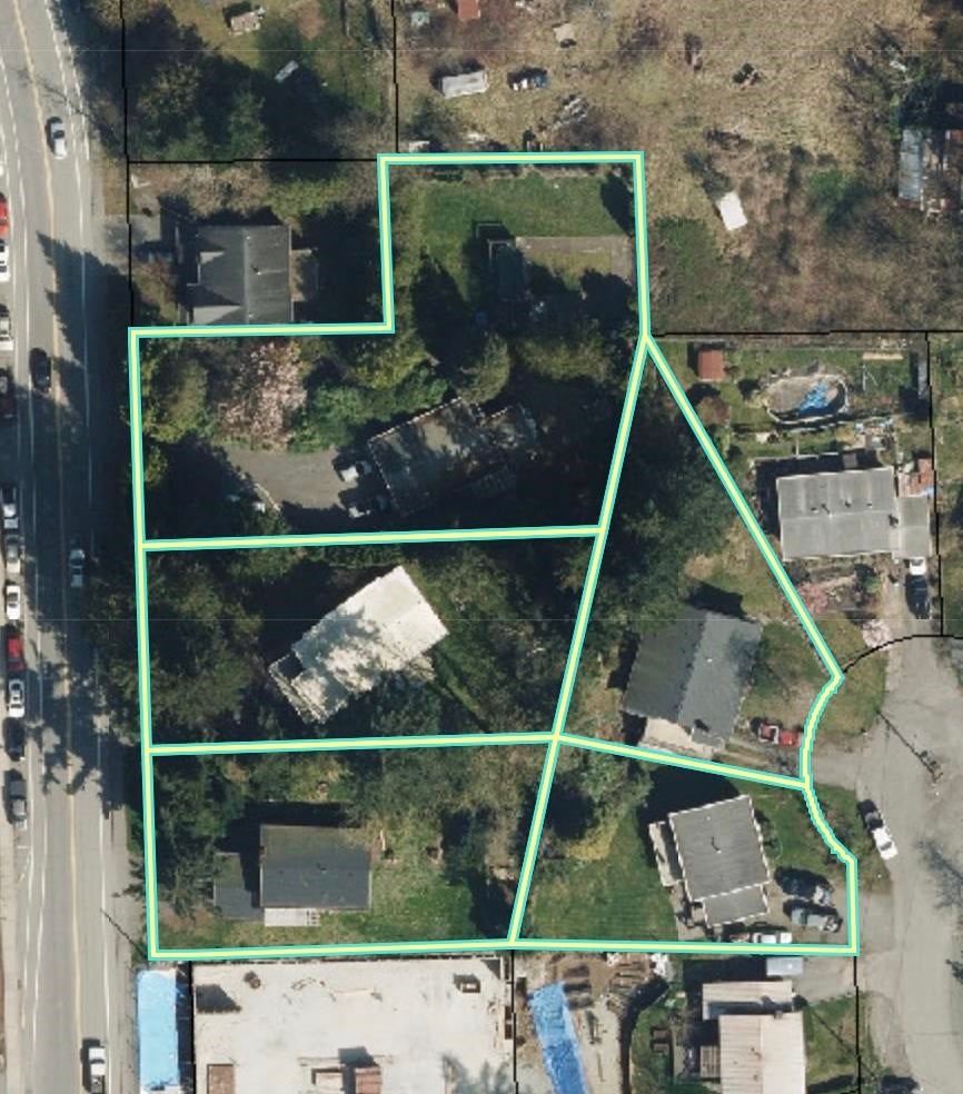 Photo of 3085 Dorset Place, Abbotsford, BC V2S 4G8 (MLS # R3120046)