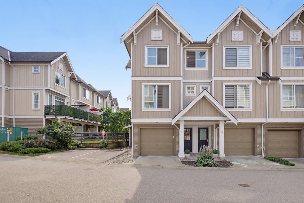 Photo of 31032 Westridge Place #14, Abbotsford, BC V3T 0C6 (MLS # R3158050)