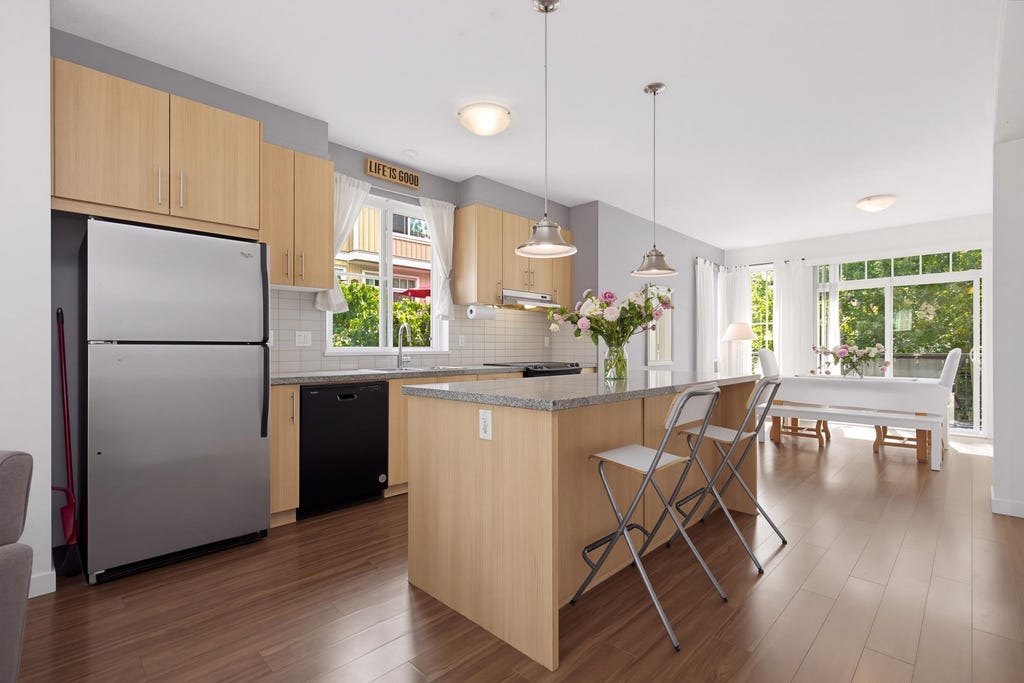 Photo of 31032 Westridge Place #14, Abbotsford, BC V3T 0C6 (MLS # R3158050)