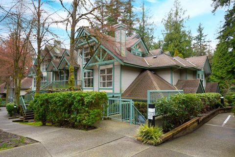 65 Foxwood Drive 20 Port Moody BC V3H 4Z5
