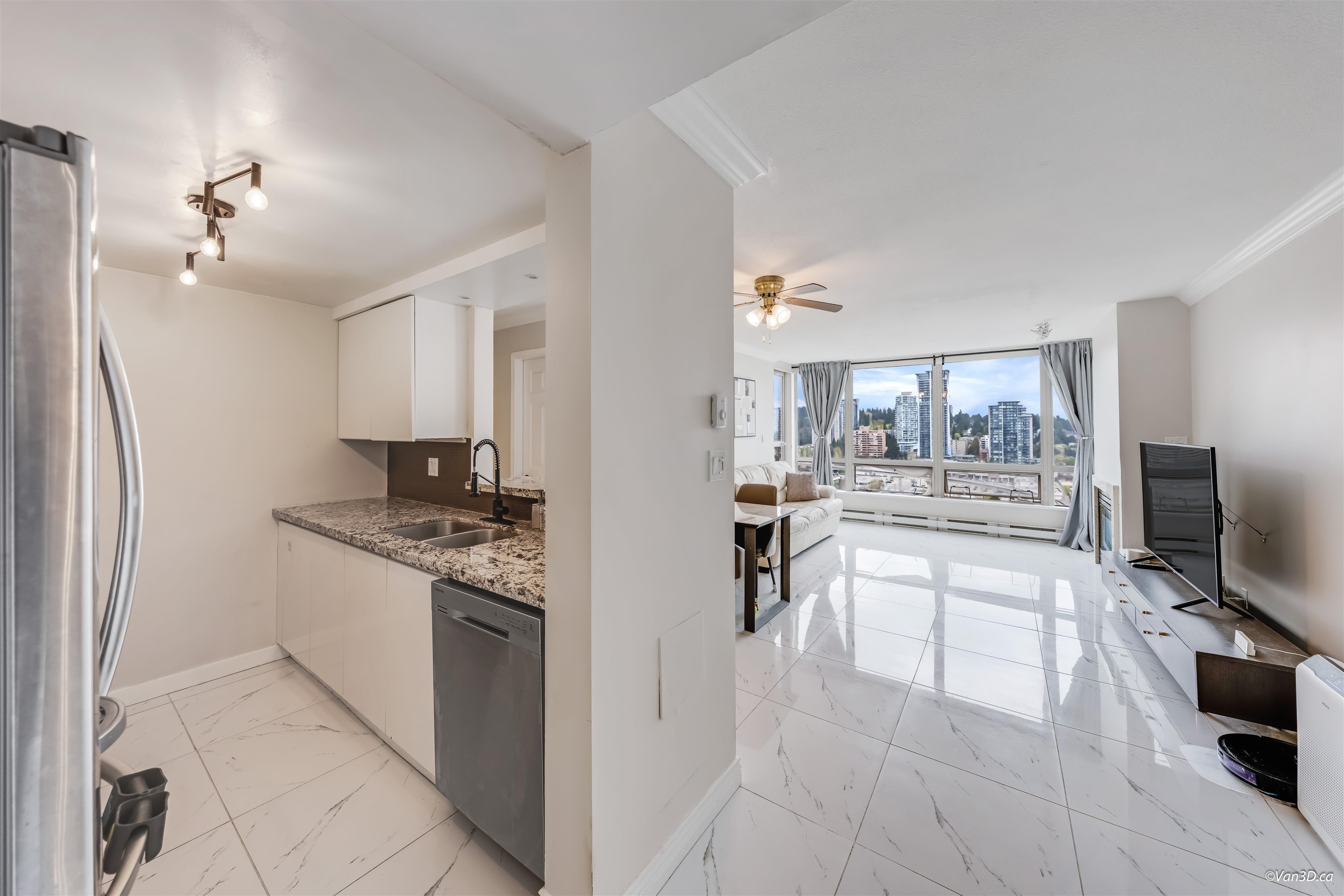 9603 Manchester Drive 2401