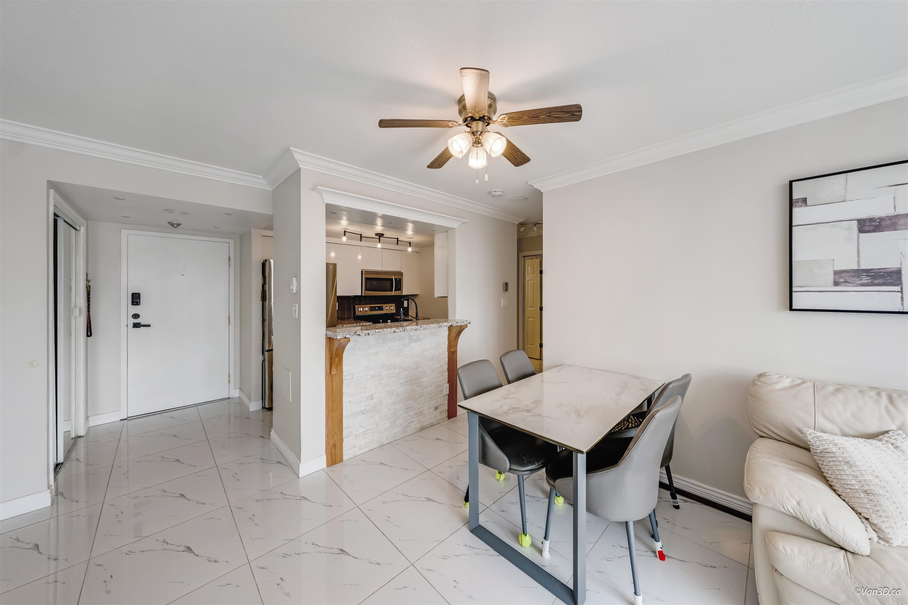 9603 Manchester Drive 2401