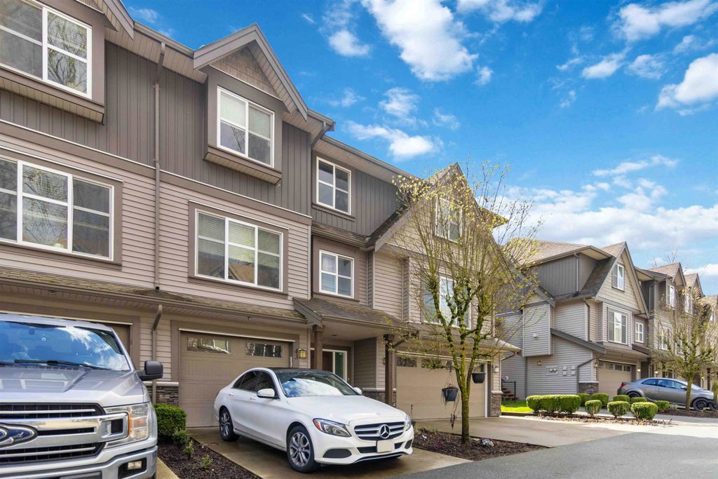 Photo of 45085 Wolfe Road #43, Chilliwack, BC V2P 0C5 (MLS # R3101835)