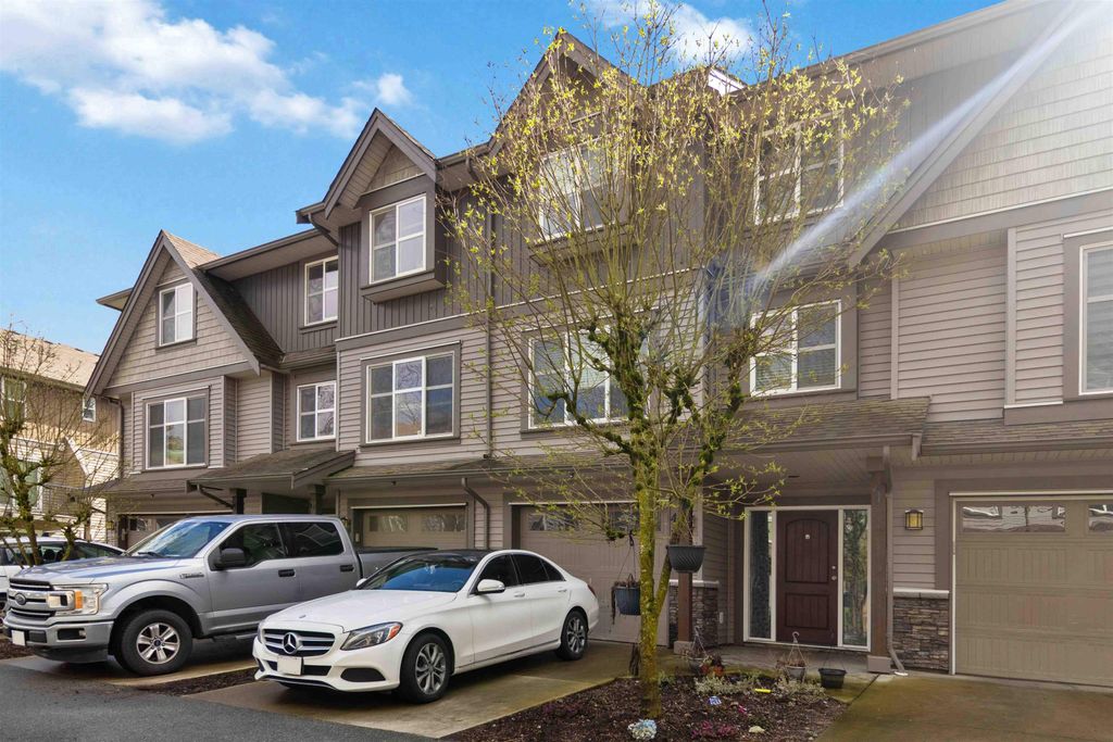 Photo of 45085 Wolfe Road #43, Chilliwack, BC V2P 0C5 (MLS # R3101835)