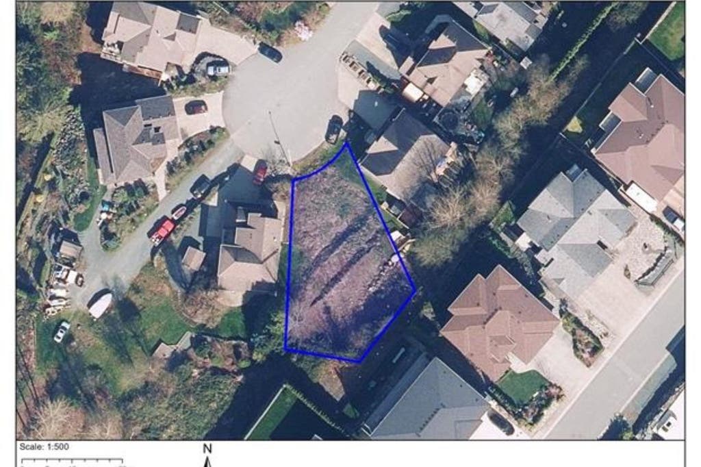 Photo of 7228 Bryant Place, Chilliwack, BC V4Z 1K4 (MLS # R3153108)