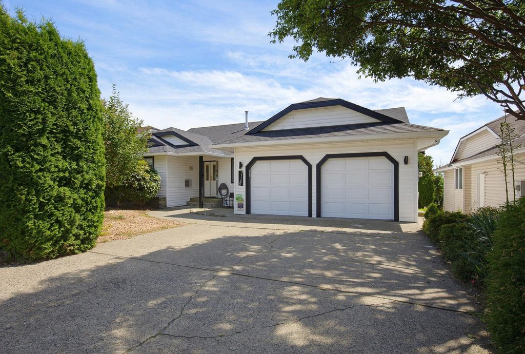 Photo of 31122 Southern Drive, Abbotsford, BC V2T 5K2 (MLS # R3138223)