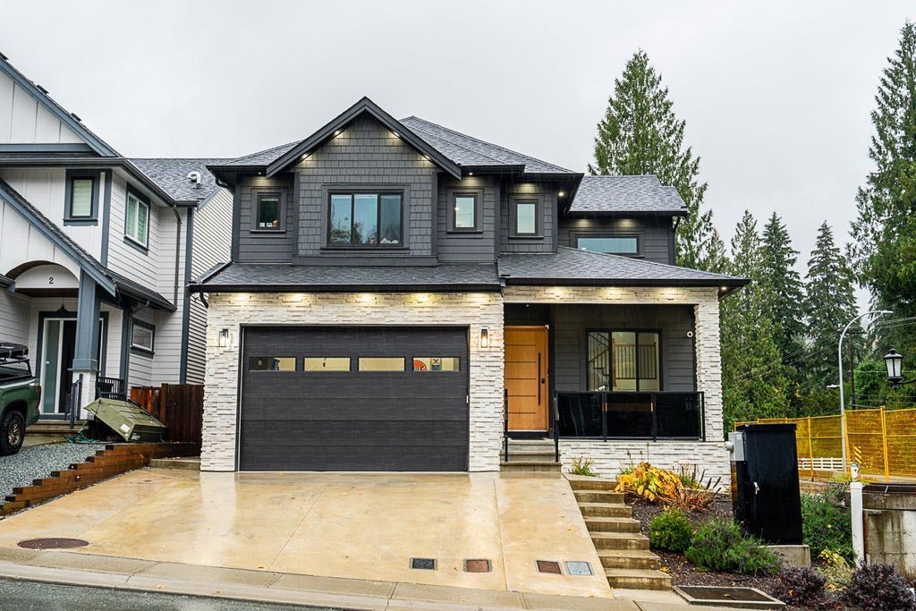 Photo of 4581 Sumas Mountain Road #1, Abbotsford, BC V3G 0H3 (MLS # R3178028)