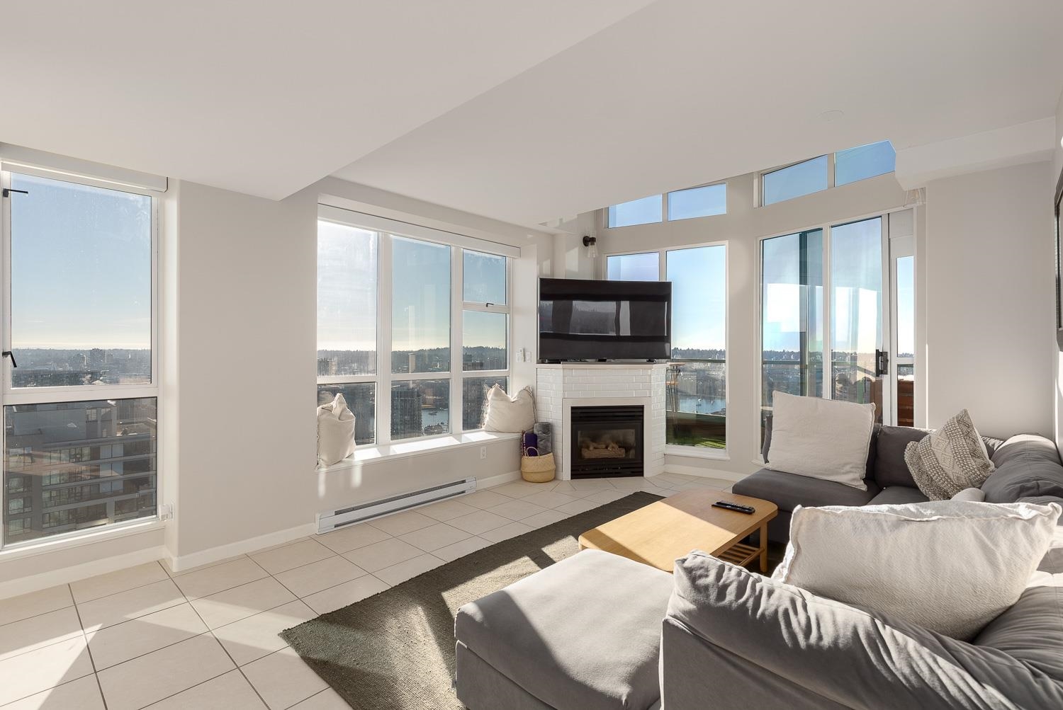 939 Homer Street 3603