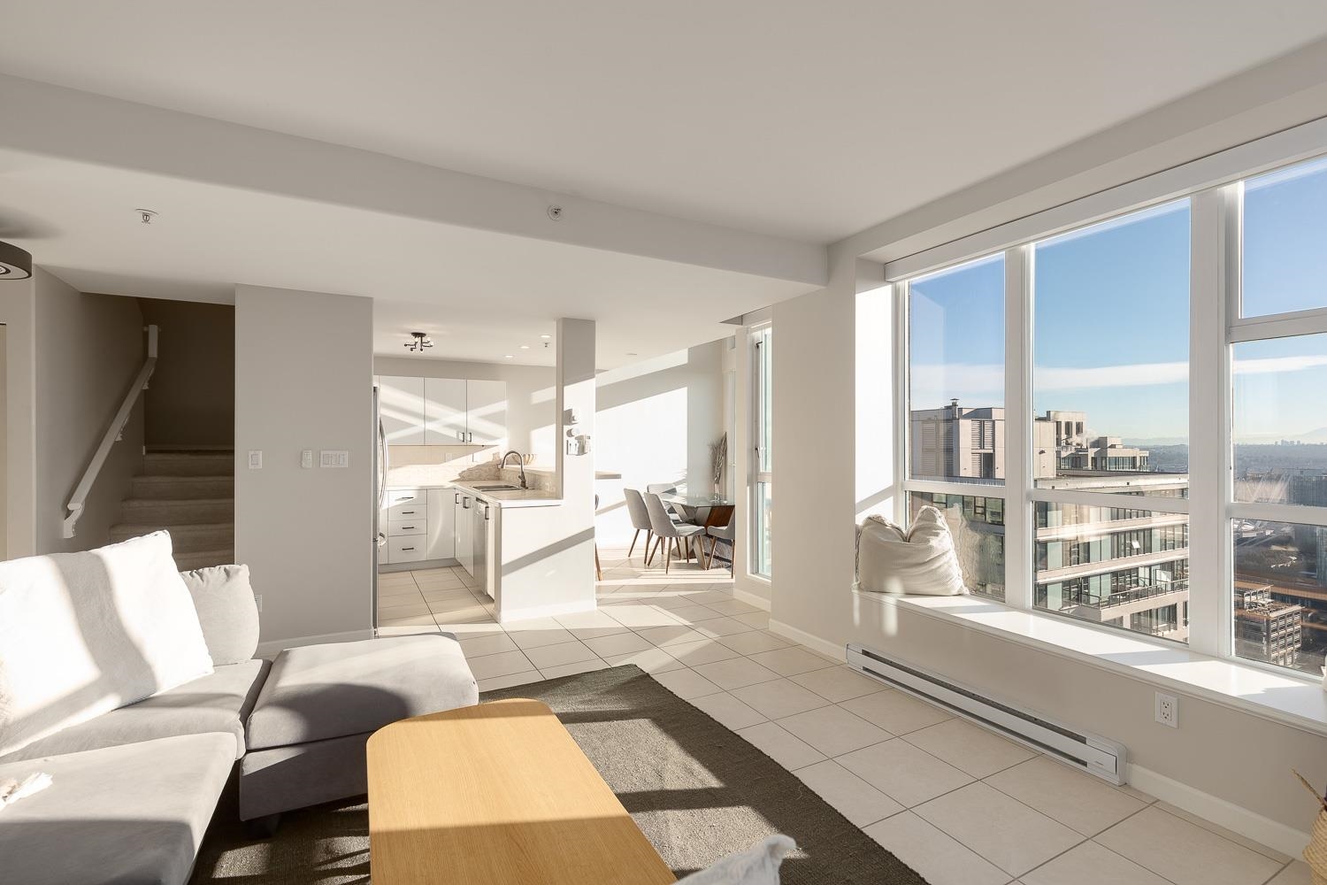 939 Homer Street 3603