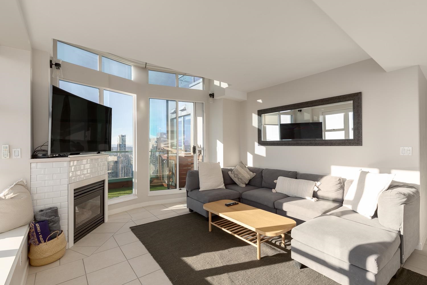 939 Homer Street 3603